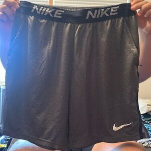 Nike Athletic Shorts